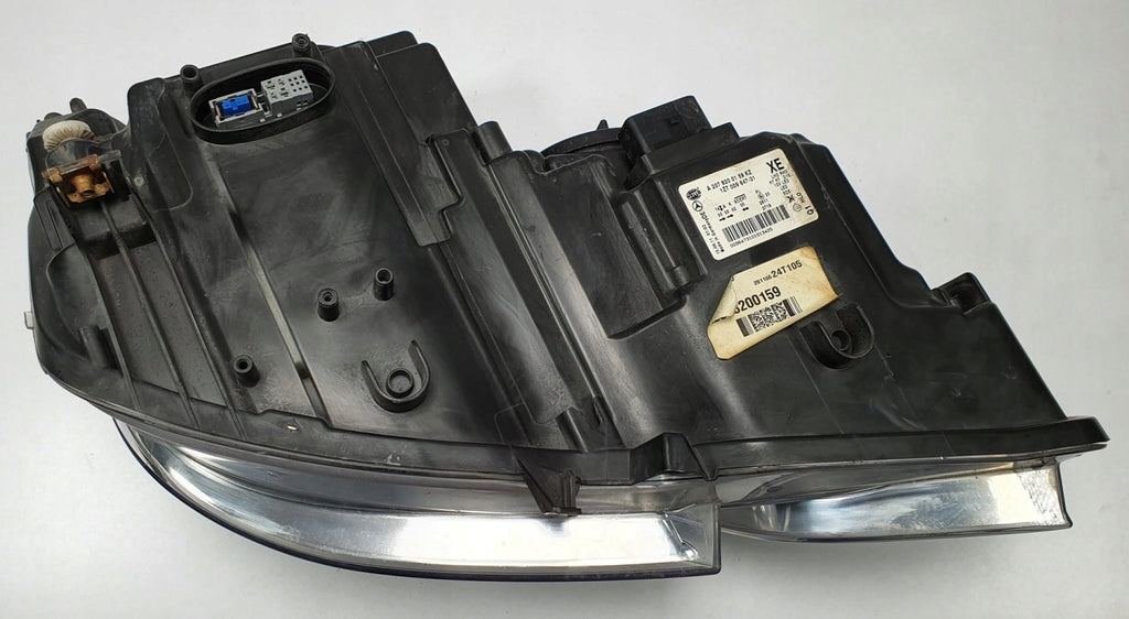 Frontscheinwerfer Mercedes-Benz A2078200159 Links Scheinwerfer Headlight SCH1743326100hx