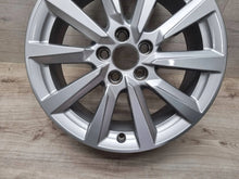 Load image into Gallery viewer, 1x Alufelge 16 Zoll 6.5" 5x112 40ET 82A601025C Audi A1 Rim Wheel FEL7729404755ds