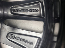 Load image into Gallery viewer, 1x Alufelge 17 Zoll 6.5&quot; 5x112 44ET A1774012900 Mercedes-Benz Cla C118 Rim Wheel
