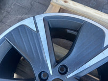 Load image into Gallery viewer, 1x Alufelge 18 Zoll 8.0" 5x112 Glanz 5FF601025N Cupra Formentor I Rim Wheel FEL7693357087tt