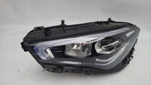 Laden Sie das Bild in den Galerie-Viewer, Frontscheinwerfer Mercedes-Benz Cla A1189068300 Full LED Rechts oder Links SCH9776016599ld
