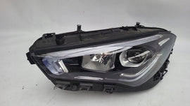 Frontscheinwerfer Mercedes-Benz Cla A1189068300 Full LED Rechts oder Links SCH9776016599ld