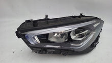 Load image into Gallery viewer, Frontscheinwerfer Mercedes-Benz Cla A1189068300 Full LED Links Headlight SCH9776016599ld