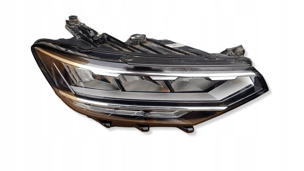 Frontscheinwerfer VW Passat B8 3G1941036Q LED Rechts Scheinwerfer Headlight SCH1250300886bs