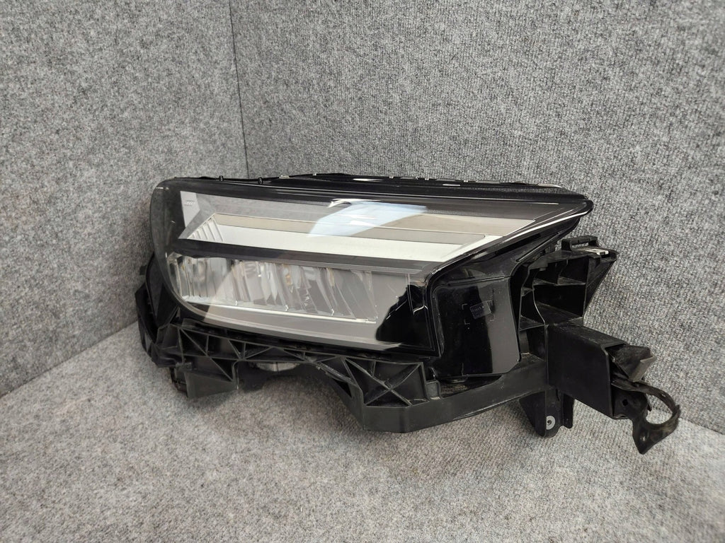 Frontscheinwerfer Audi E-Tron 89A941034DSCZ LED Rechts Scheinwerfer Headlight SCH8796279221jq