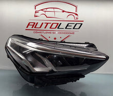 Load image into Gallery viewer, Frontscheinwerfer BMW X1 5A5BD44-02 Full LED Rechts Scheinwerfer Headlight SCH5723343873et