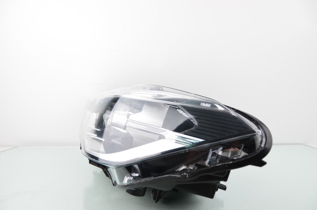 Frontscheinwerfer BMW X1 F48 7495003 LED Ein Stück (Rechts oder Links) Headlight SCH9601987836cs