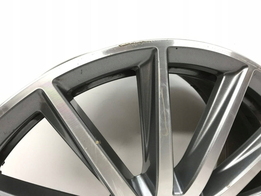 1x Alufelge 20 Zoll A2474011600 Mercedes-Benz Glb X247 Rim Wheel FEL6999877801ha