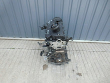 Load image into Gallery viewer, Motor VW Passat Golf V II 1.9 105PS 77kW 193TKm Diesel Engine Unkomplett MOT7095698087cs