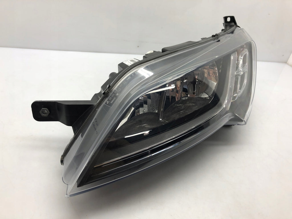 Frontscheinwerfer Fiat Ducato 1394433080 LED Links Scheinwerfer Headlight SCH9141161681eb