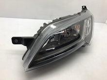 Load image into Gallery viewer, Frontscheinwerfer Fiat Ducato 1394433080 LED Links Scheinwerfer Headlight SCH9141161681eb