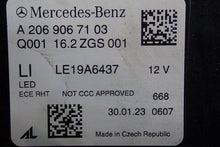 Load image into Gallery viewer, Frontscheinwerfer Mercedes-Benz W206 A2069067103 Links Scheinwerfer Headlight SCH4935633052vx