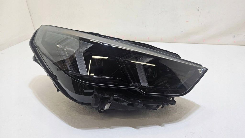 Frontscheinwerfer BMW X2 5A77EC8 Rechts Scheinwerfer Headlight SCH8818337884im