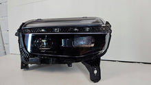 Laden Sie das Bild in den Galerie-Viewer, Frontscheinwerfer Jeep 522187170 Rechts Scheinwerfer Headlight SCH5584110734zh