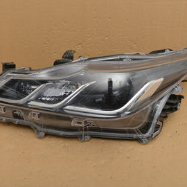 Frontscheinwerfer Toyota Corolla 81150-02T31-00 LED Links Scheinwerfer Headlight SCH2184238726hc