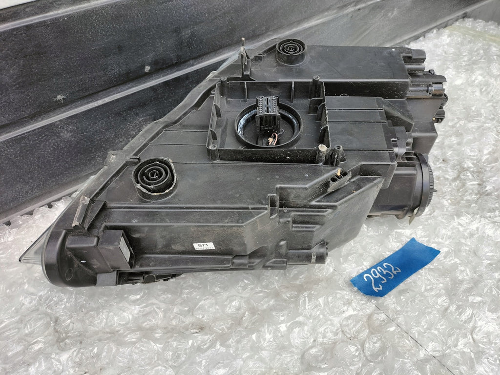 Frontscheinwerfer Seat Ateca 576941007B LED Links Scheinwerfer Headlight