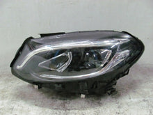 Laden Sie das Bild in den Galerie-Viewer, Frontscheinwerfer Mercedes-Benz W246 A2469066101 LED Links Headlight