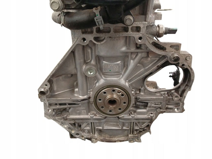 Motor Opel Astra K B14XE 1.4 100PS 74kW 122TKm 2015 Benzin Engine Unkomplett MOT3332700110kq