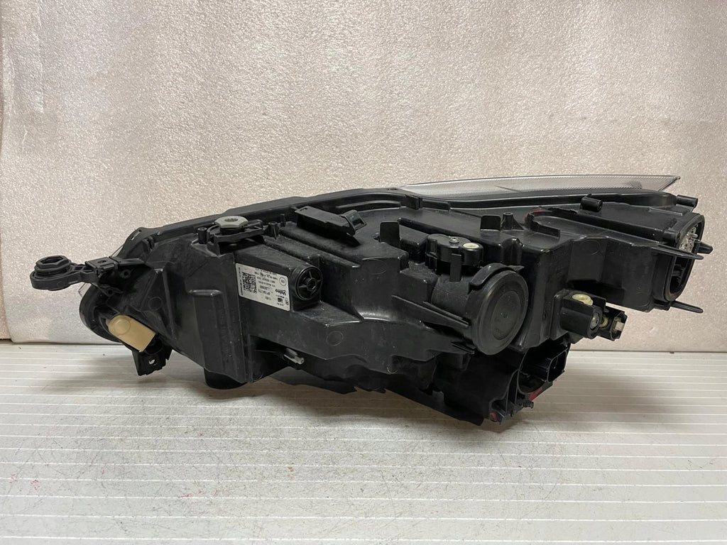 Frontscheinwerfer Seat Ibiza V 6F1941774 LED Rechts Scheinwerfer Headlight SCH4761744570bw