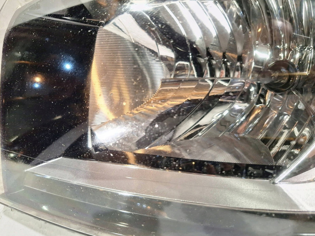 Frontscheinwerfer Opel Vivaro B 260607934R Links Scheinwerfer Headlight