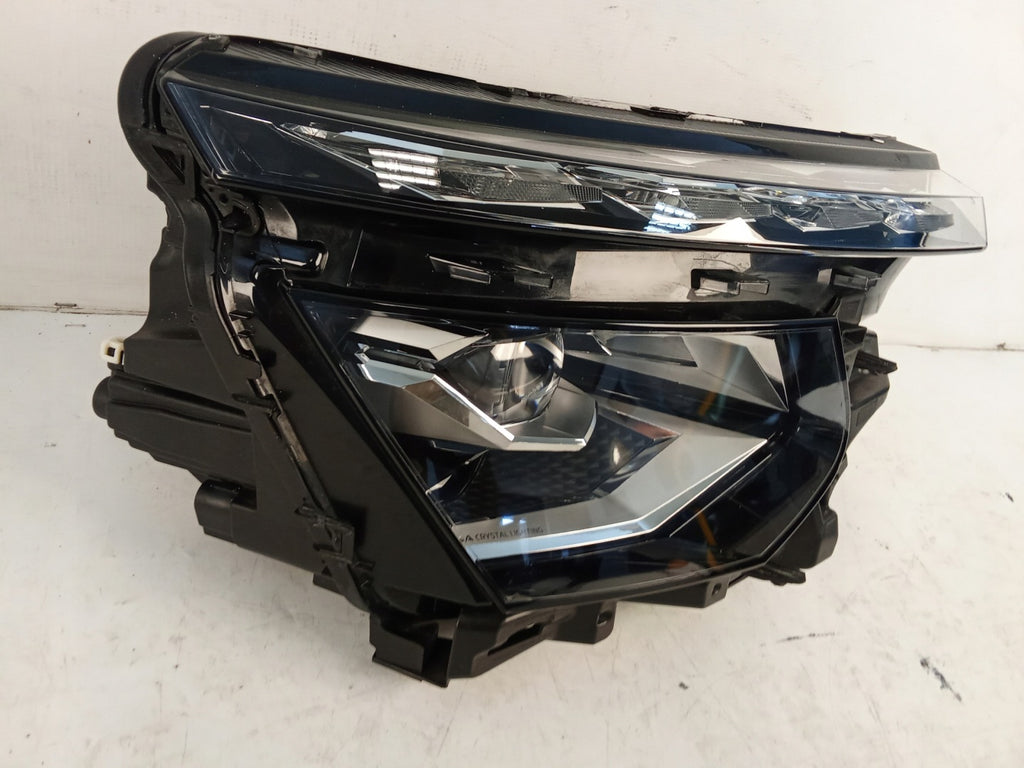 Frontscheinwerfer Skoda Kamiq 655941016C Rechts Scheinwerfer Headlight SCH6738176117of