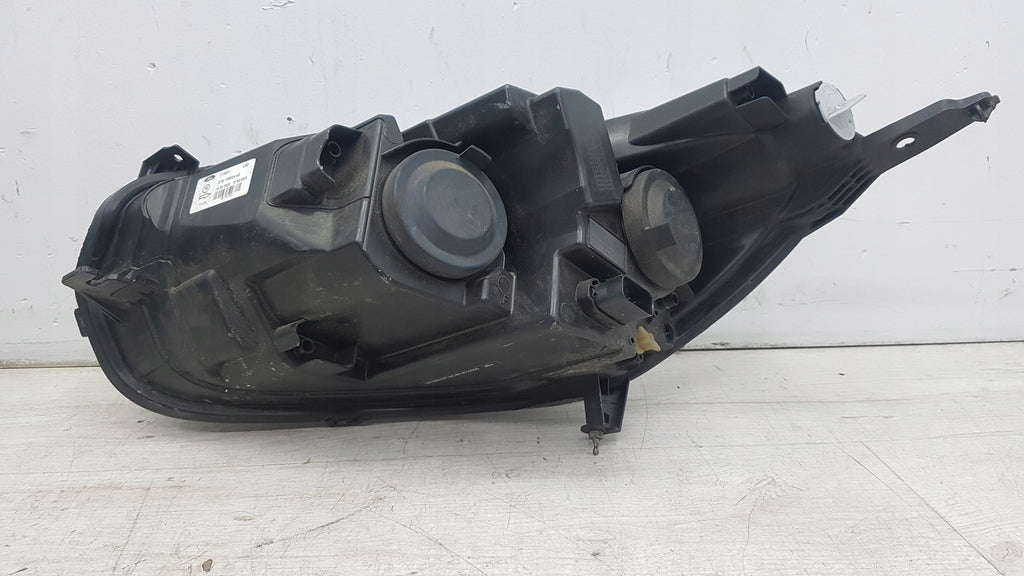 Frontscheinwerfer Ford Transit Courier JT76-13W029-AD Rechts Headlight