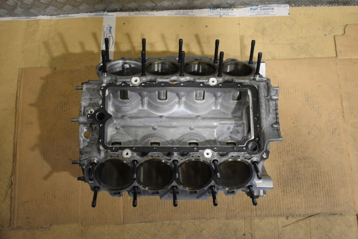 Motorblock Maserati Gran Turismo M145 4.7 439PS 323kW Benzin Unkomplett MOT7299827528xu