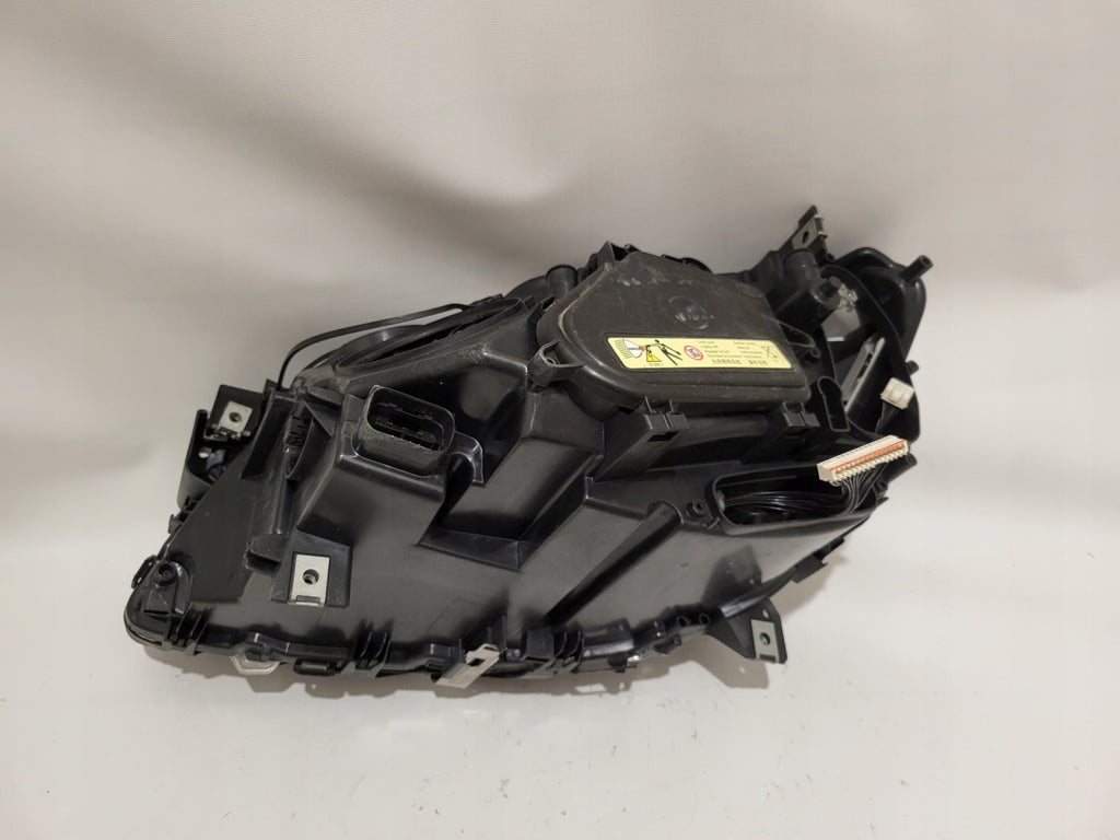 Frontscheinwerfer BMW 7 F01 7182138 Rechts Scheinwerfer Headlight SCH2282312891mx
