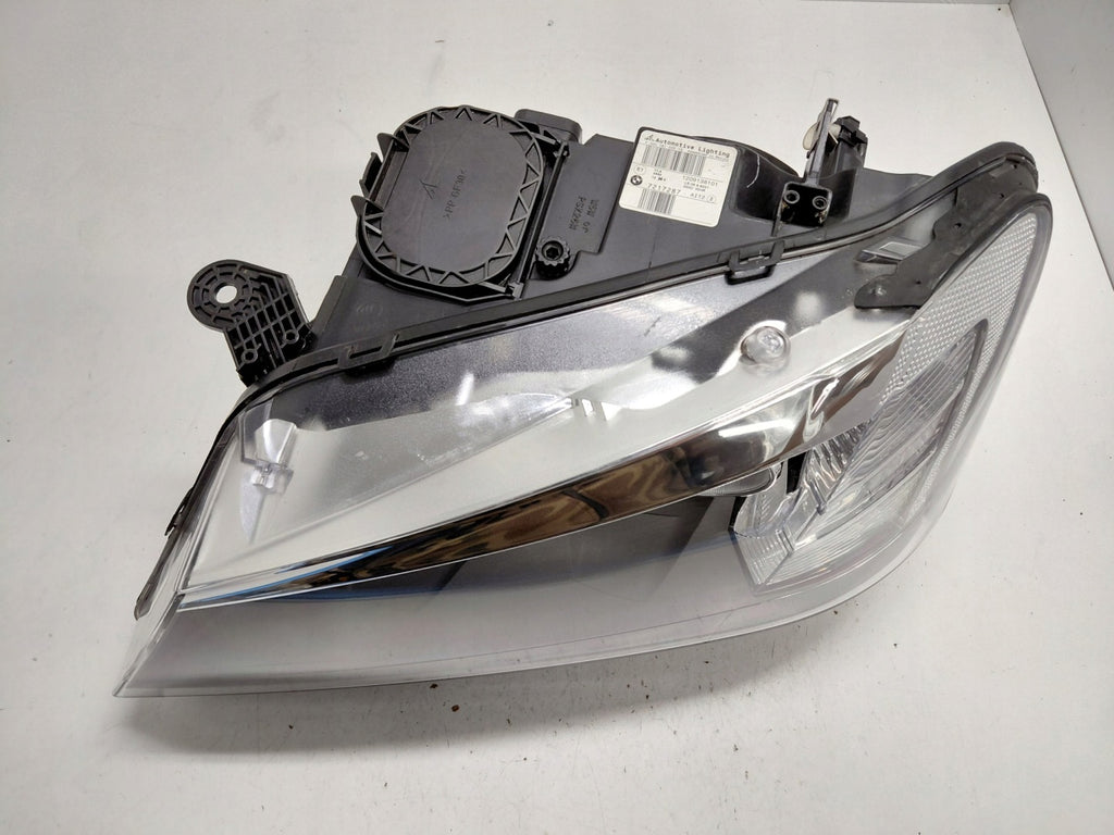 Frontscheinwerfer BMW F26 F25 7217287 Links Scheinwerfer Headlight SCH6996485099cu