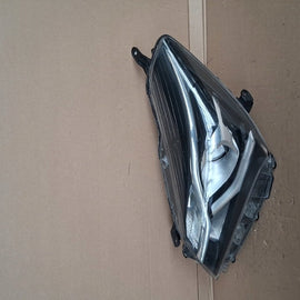 Frontscheinwerfer Toyota Yaris Links Scheinwerfer Headlight SCH8260864654my