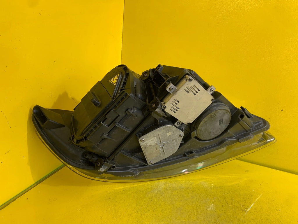 Frontscheinwerfer Audi Q7 4L0941029AD Xenon Links Scheinwerfer Headlight SCH1100916941es