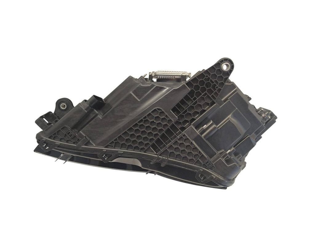 Frontscheinwerfer Skoda Superb III 3V19410161 Full LED Rechts Headlight