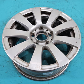 1x Alufelge 16 Zoll 5.0