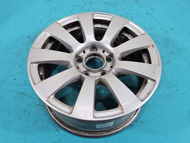 1x Alufelge 16 Zoll 5.0