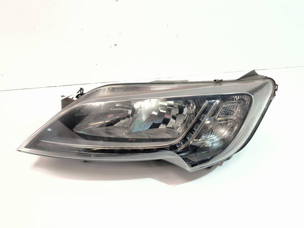 Frontscheinwerfer Fiat Ducato 1394433080 Links Scheinwerfer Headlight SCH8900249997yy