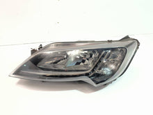 Load image into Gallery viewer, Frontscheinwerfer Fiat Ducato 1394433080 Links Scheinwerfer Headlight SCH8900249997yy