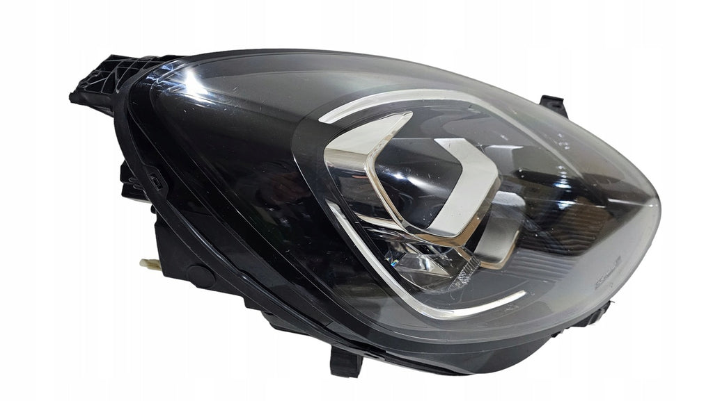 Frontscheinwerfer Ford Puma L1TB-13E014-EH LED Rechts Scheinwerfer Headlight