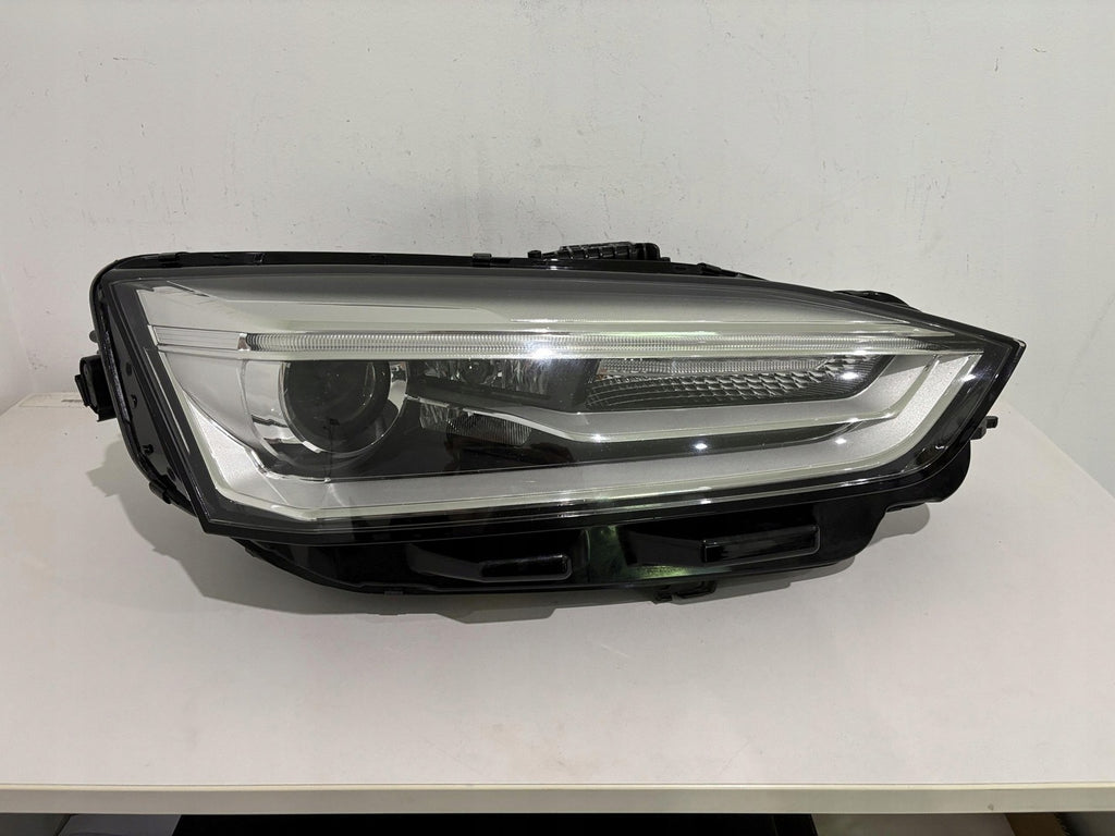 Frontscheinwerfer Audi A5 8W6941006C Xenon Rechts Scheinwerfer Headlight SCH5734178085ys