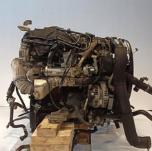 Laden Sie das Bild in den Galerie-Viewer, Motor Land Rover Range I Sport L320 276DT 2.7 190PS 140kW 2007 Diesel Komplett MOT5352787014kg