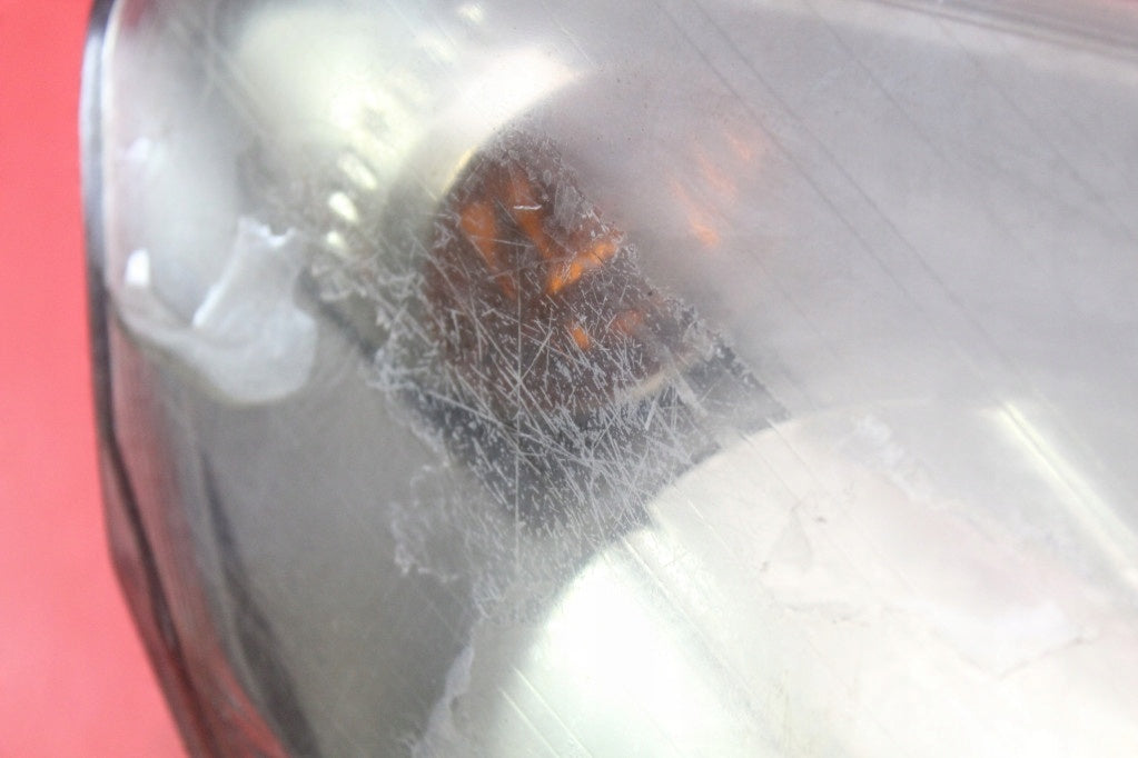 Frontscheinwerfer Opel Zafira B 301214202 Rechts Scheinwerfer Headlight