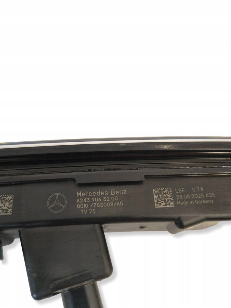Frontscheinwerfer Mercedes-Benz Eqa Eqb A24390632002 Vorderseite Headlight SCH8018510834im