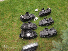 Load image into Gallery viewer, Frontscheinwerfer Hyundai Kona J9921-22110 Full LED Rechts oder Links