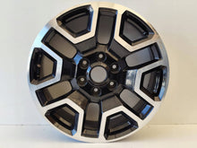 Load image into Gallery viewer, 1x Alufelge 20 Zoll 6x139.7 VW Amarok Rim Wheel FEL4580276520xj