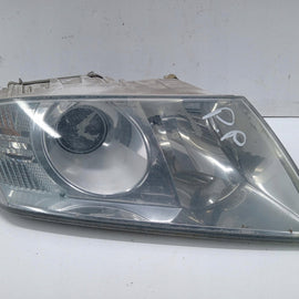 Frontscheinwerfer Skoda Octavia II 1Z1941018N Xenon Rechts Headlight SCH9067095462fx