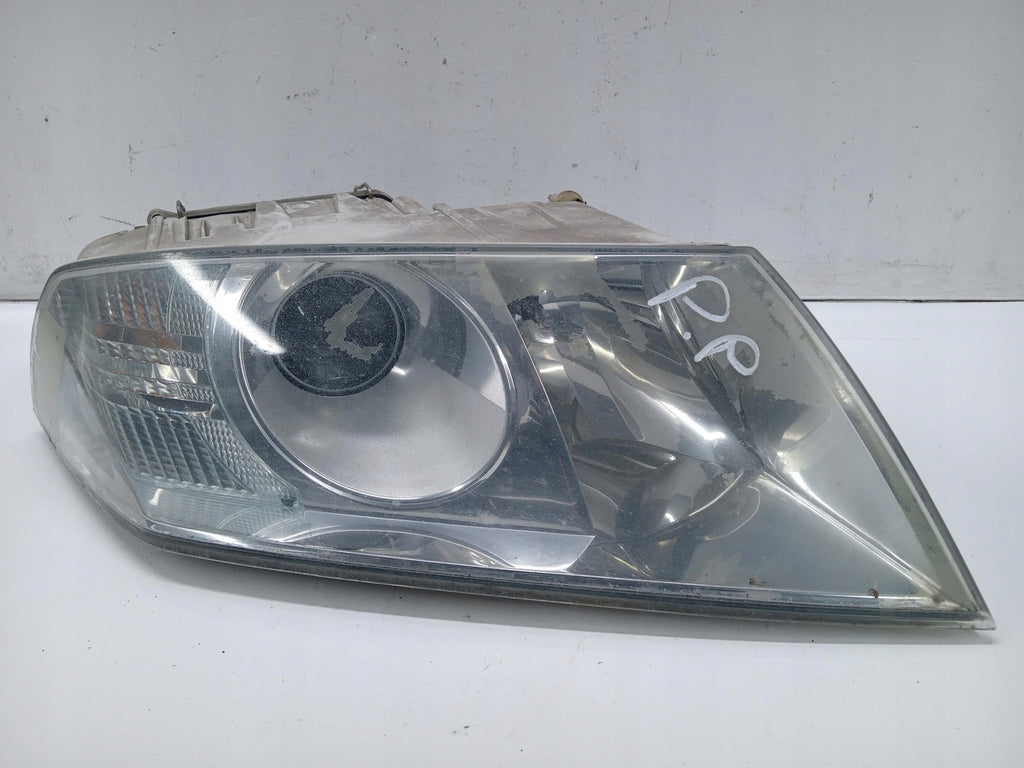 Frontscheinwerfer Skoda Octavia II 1Z1941018N Xenon Rechts Headlight SCH9067095462fx