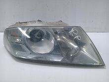Laden Sie das Bild in den Galerie-Viewer, Frontscheinwerfer Skoda Octavia II 1Z1941018N Xenon Rechts Headlight SCH9067095462fx