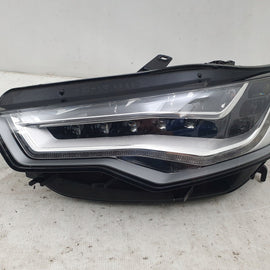Frontscheinwerfer Audi A6 4G0941033 16763080618 Full LED Links Headlight SCH3277821132dh