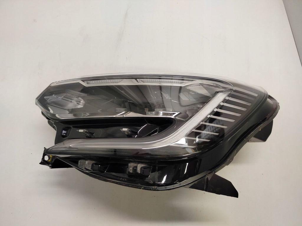 Frontscheinwerfer Renault Captur II Full LED Ein Stück (Rechts oder Links) SCH5467988963hv