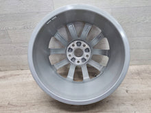 Load image into Gallery viewer, 1x Alufelge 17 Zoll 8J0601025BE Audi Tt Rim Wheel FEL1755149523pw