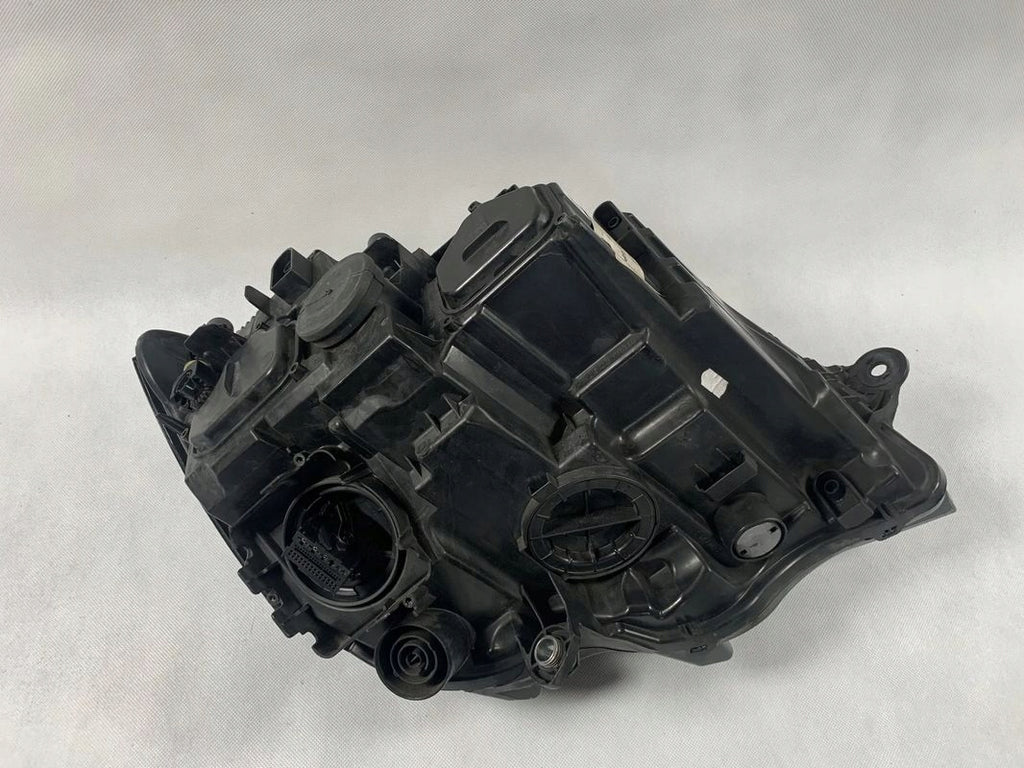Frontscheinwerfer VW 7L1941035A Full LED Links Scheinwerfer Headlight SCH2467633819ka
